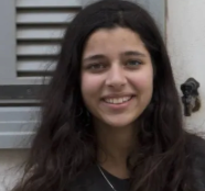 לורן אברגיל